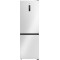Teka Ψυγειοκαταψύκτης 338lt Total NoFrost Υ185xΠ59.5xΒ70εκ. Λευκός RBF 64670 WH